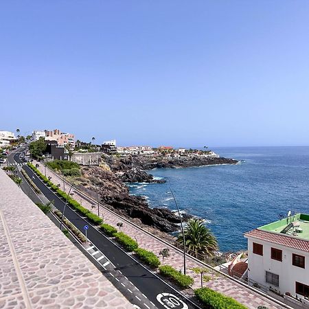Black Sand Holiday Home Puerto de Santiago  Exterior foto